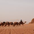 Tales of Wadi Rum: The Movies Filmed in the Desert that Inspired Us